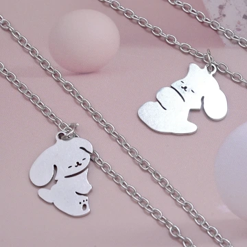 316鋼飾×汪喵一家親×姐妹閨蜜情侶項鍊組.avif