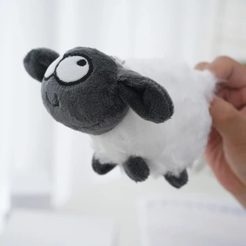 黑面綿羊×娃娃×掛件.avif