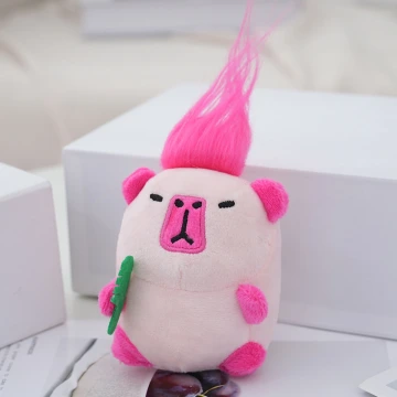 梳毛卡皮巴拉×娃娃×掛件×共二色.avif