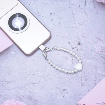 白珍珠小愛心×兩用手機繩×斜背繩×掌上提繩.avif