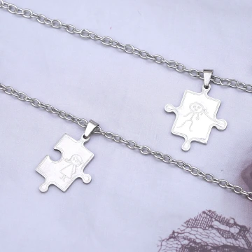 316鋼飾×汪喵一家親×姐妹閨蜜情侶項鍊組.avif