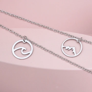 316鋼飾×汪喵一家親×姐妹閨蜜情侶項鍊組.avif
