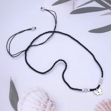 蝴蝶領結珠珠×拉繩項鍊×黑繩.avif