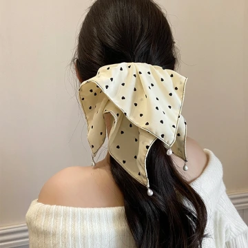 蔚藍立體小乳牛亮面×穿戴式手指甲片×二十四入 .avif