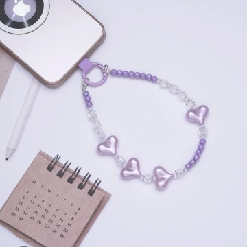 925銀飾×交織晶鑽垂墜水滴×鎖骨項鍊 .avif