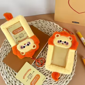 小獅王×卡套×掛件