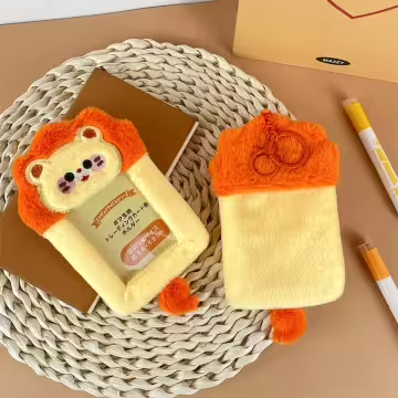 小獅王×卡套×掛件