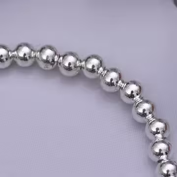 街頭愛心小熊&times;彈性繩手鍊