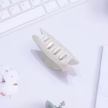 貝紋月牙×鯊魚夾