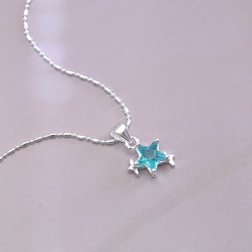925銀飾×海藍之星×鎖骨項鍊.avif