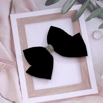 福到金蔥喜氣紅亮面×穿戴式手指甲片×二十四入 .avif