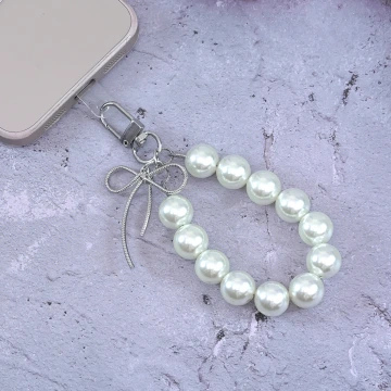 大珍珠細線蝴蝶結×手機掌上掛繩.avif
