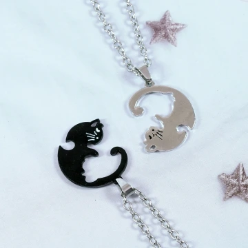 316鋼飾×貓咪抱抱×閨蜜情侶項鍊組.avif