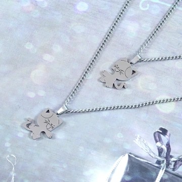 316鋼飾×抱團取暖×閨蜜情侶項鍊組.avif