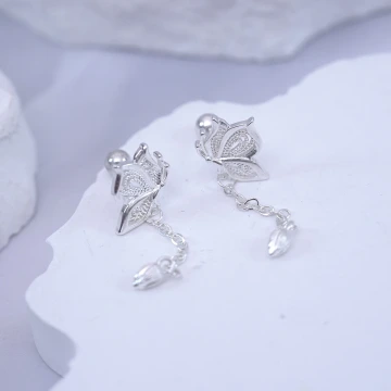 925耳針&times;蝴蝶流蘇&times;轉珠耳環.avif