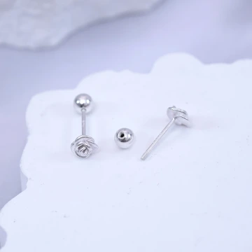 925銀針× 花苞待放×耳勾.avif