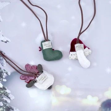 金橢圓紅底鑲鑽亮面×穿戴式手指甲片×二十四入 .avif