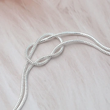 925銀飾&times;蛇骨平結&times;手鍊.avif