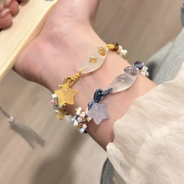小貓星星&times;手鍊&times;共二色.avif