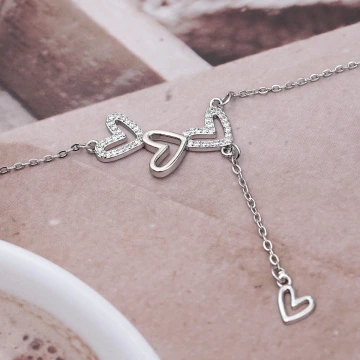 925銀飾&times;真愛連線&times;鎖骨項鍊.avif