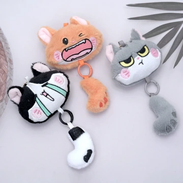 小貓搖尾巴&times;娃娃&times;掛件&times;共三色.avif