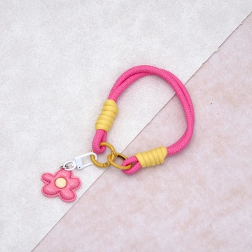 花朵多巴胺&times;手機腕帶掛繩&times;桃紅.avif