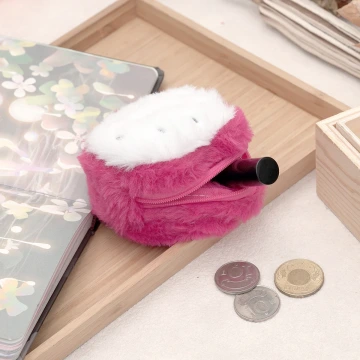 火龍果毛絨絨&times;掛件零錢包.avif