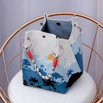 海島日出&times;針織手提袋.avif