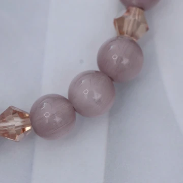 多寶紫水晶&times;雙層固定式串珠手鍊.avif