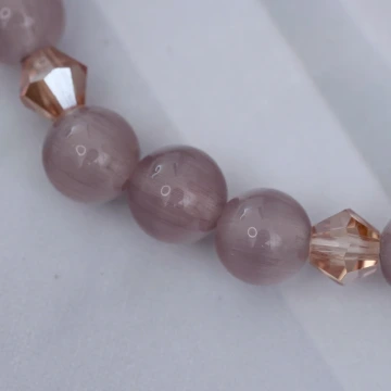 多寶紫水晶&times;雙層固定式串珠手鍊.avif
