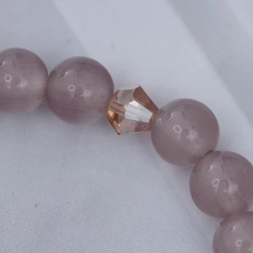 多寶紫水晶&times;雙層固定式串珠手鍊.avif