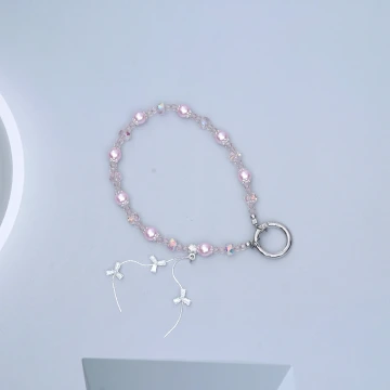 絨毛兔寶寶&times;手機腕帶掛繩&times;棕咖.avif
