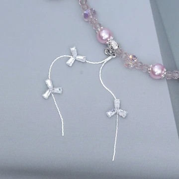 絨毛兔寶寶&times;手機腕帶掛繩&times;棕咖.avif