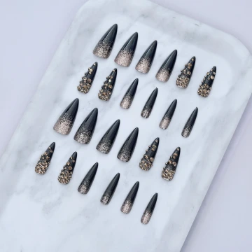 彩虹貓眼多巴胺亮面×穿戴式手指甲片×二十四入.avif