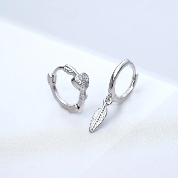 925銀針&times;葉影輕舞&times;耳針.avif