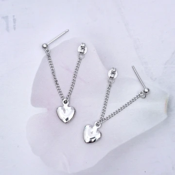 925銀針&times;葉影輕舞&times;耳針.avif